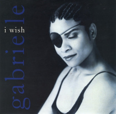 GABRIELLE - I Wish