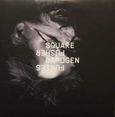 SQUAREPUSHER - Damogen Furies