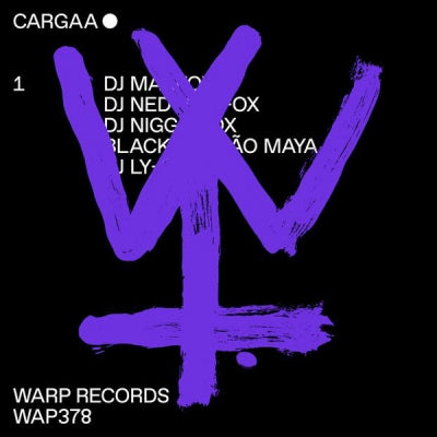 VARIOUS - Cargaa 1