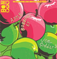 JOE GODDARD - Apple Bobbing