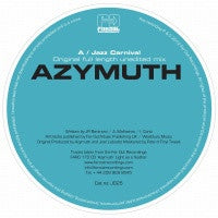 AZYMUTH - Jazz Carnival