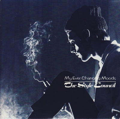 THE STYLE COUNCIL - My Ever Changing Moods