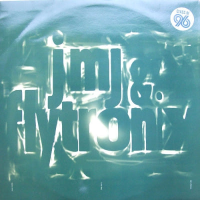 JMJ & FLYTRONIX - In Too Deep (Blame Remix) / Delusions Pt. 2