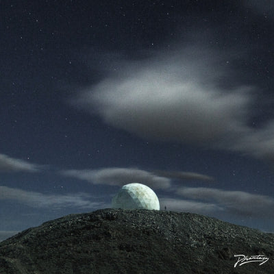 KAMERA - Ventoux