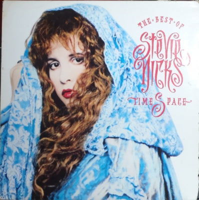 STEVIE NICKS - Time Space... Best Of