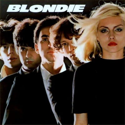 BLONDIE - Blondie