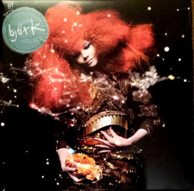 BJORK - Biophilia