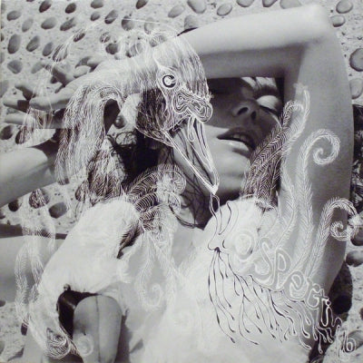 BJORK - Vespertine