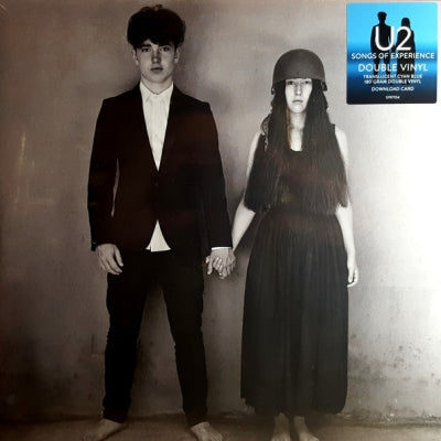 U2 - Songs Of Experience