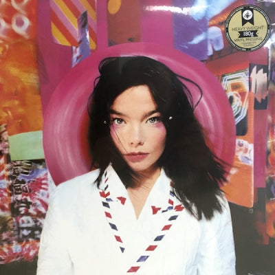 BJORK - Post