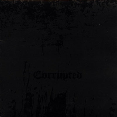 CORRUPTED - Paso Inferior