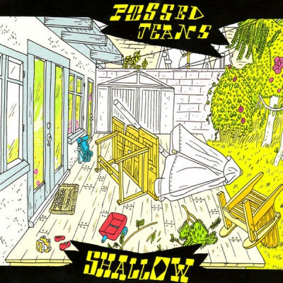 PISSED JEANS - Shallow