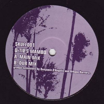 Q-TIP - Q-Tip's Mambo