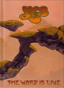 YES - The Word Is Live