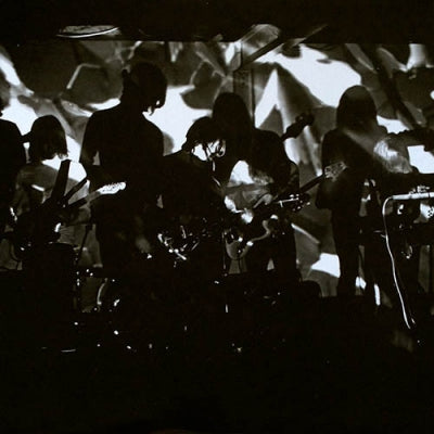 TOY - Left Myself Behind / Clock Chime
