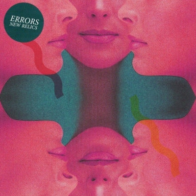 ERRORS - New Relics