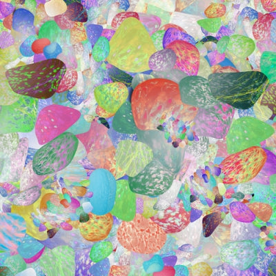 GRUMBLING FUR - Preternaturals