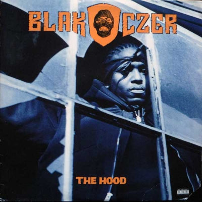 BLAK CZER - The Hood / Who Got The Glock