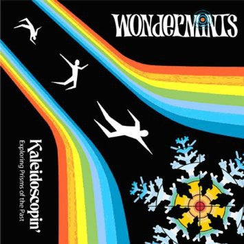 WONDERMINTS - Kaleidoscopin' Exploring Prisms Of The Past