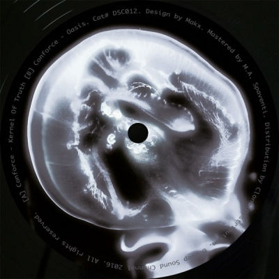 CONFORCE - Kernel Of Truth / Oasis
