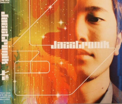 JAZZTRONIK - 七色