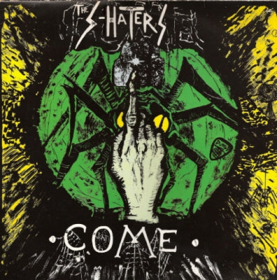 THE S-HATERS - Come
