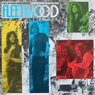 FLEETWOOD MAC - Looking Back On Fleetwood Mac