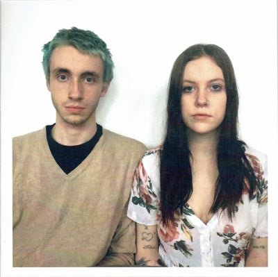 BAD PARENTS - Room To Grow