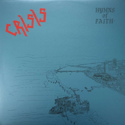 CRISIS - Hymns Of Faith