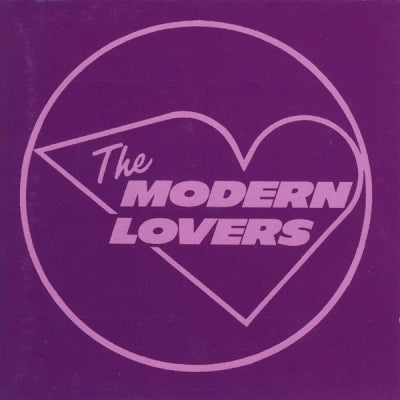 THE MODERN LOVERS - The Modern Lovers