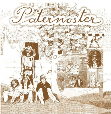 PATERNOSTER - Paternoster