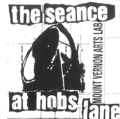 MOUNT VERNON ARTS LAB ‎ - The Seance At Hobs Lane