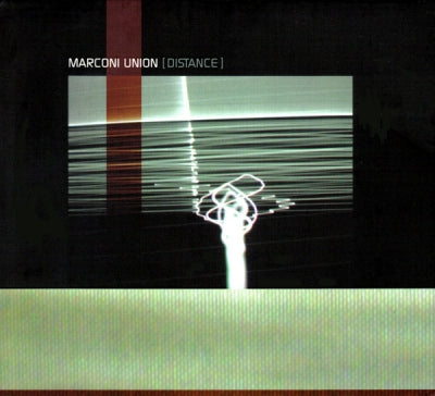 MARCONI UNION - [Distance]