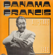 PANAMA FRANCIS - All-Stars 1949