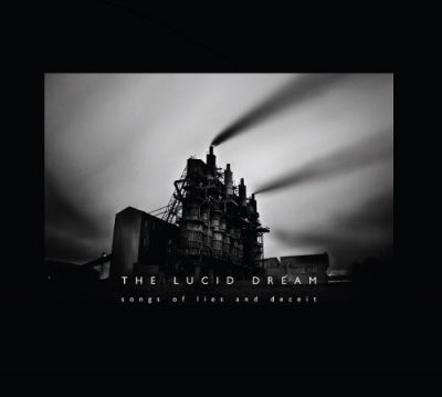 THE LUCID DREAM - Songs Of Lies And Deceit