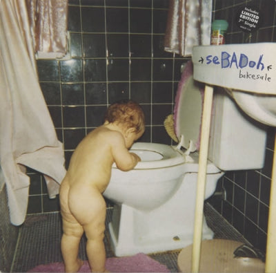 SEBADOH - Bakesale