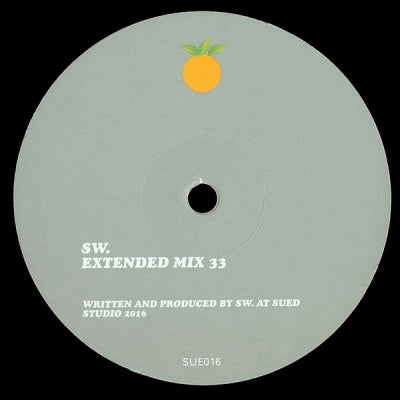 SW - Untitled