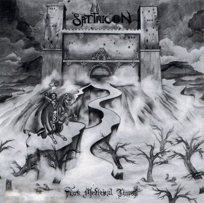 SATYRICON - Dark Medieval Times