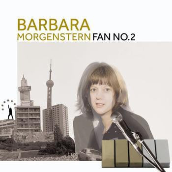 BARBARA MORGENSTERN - Fan No. 2