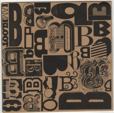 I AM KLOOT - B