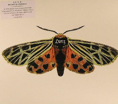 LUNZ - Lunz Reinterpretations