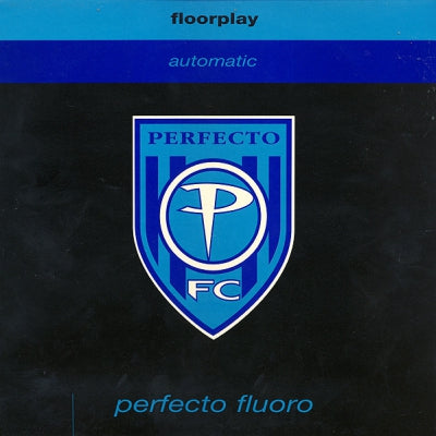 FLOORPLAY - Automatic