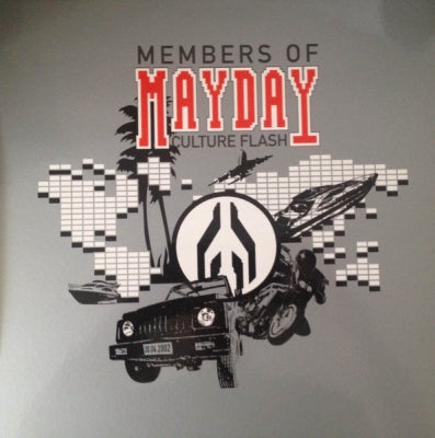 MEMBERS OF MAYDAY - Culture Flash