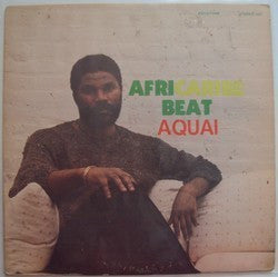 AQUAI - Africaribe Beat