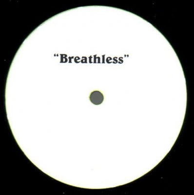 BLU CANTRELL FEATURING SEAN PAUL - Breathless