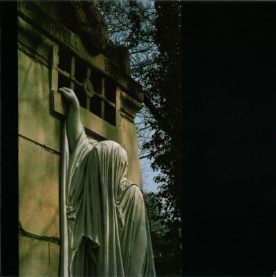DEAD CAN DANCE - Within The Realm Of A Dying Sun