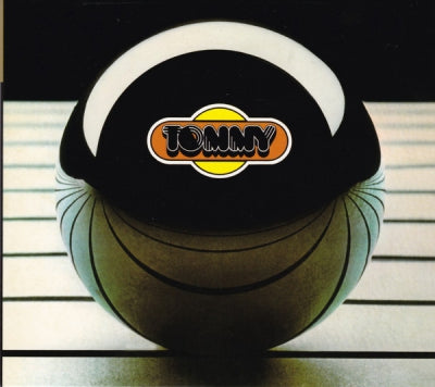THE LONDON SYMPHONY ORCHESTRA - Tommy