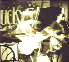 BARBARA MANNING AND THE GO-LUCKYS! - Transatlantic Trips