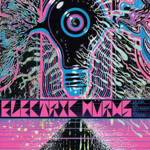 ELECTRIC WüRMS - Musik, Die Schwer Zu Twerk