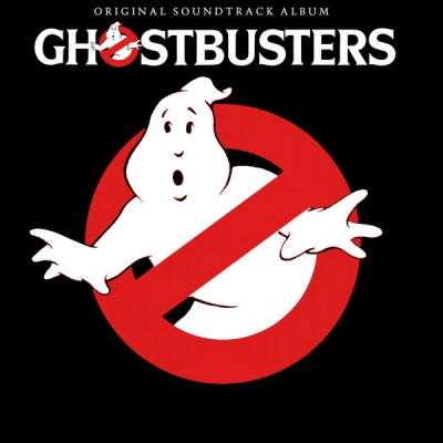 VARIOUS - Ghostbusters (Original Soundtrack Album)